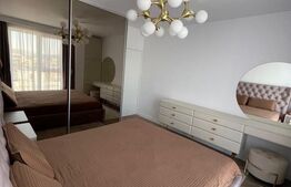 Apartament  3 camere, 63 mp, lux, boxa si parcare subterana, Mărăști 