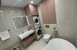 Apartament  3 camere, 63 mp, lux, boxa si parcare subterana, Mărăști 