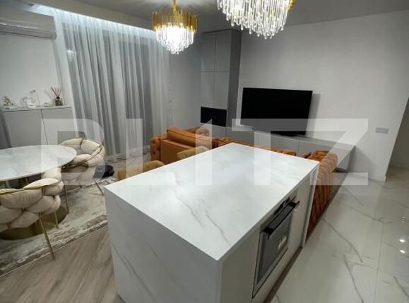 Apartament de vânzare 3 camere Marasti - 198973AV | BLITZ Cluj-Napoca | Poza10