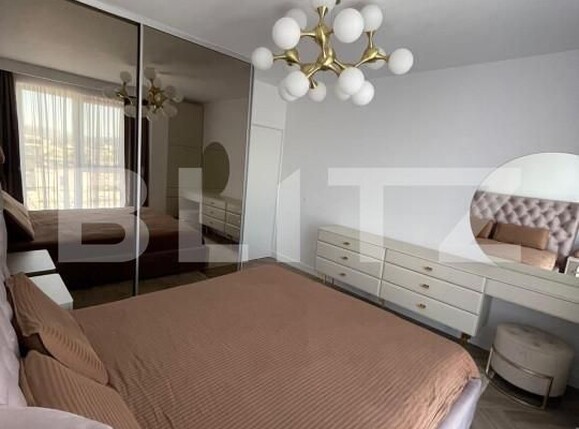 Apartament de vânzare 3 camere Marasti - 198973AV | BLITZ Cluj-Napoca | Poza3