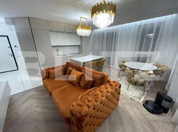 Apartament de vânzare 3 camere Marasti - 198973AV | BLITZ Cluj-Napoca | Poza1