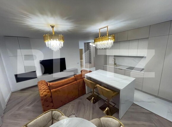 Apartament de vânzare 3 camere Marasti - 198973AV | BLITZ Cluj-Napoca | Poza6