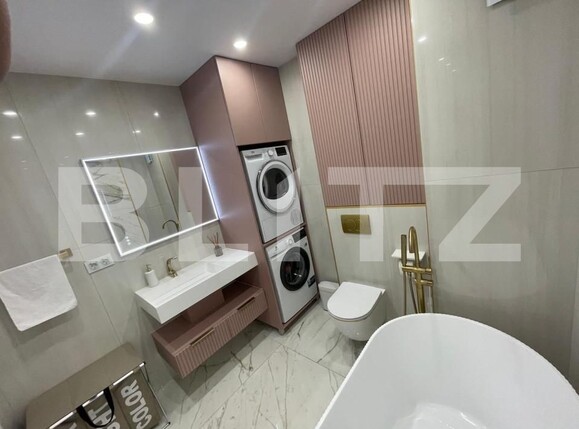 Apartament de vânzare 3 camere Marasti - 198973AV | BLITZ Cluj-Napoca | Poza4