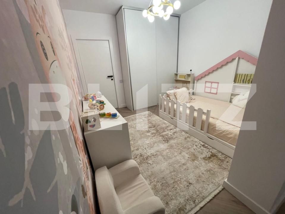 Apartament de vânzare 3 camere Marasti - 198973AV | BLITZ Cluj-Napoca | Poza11