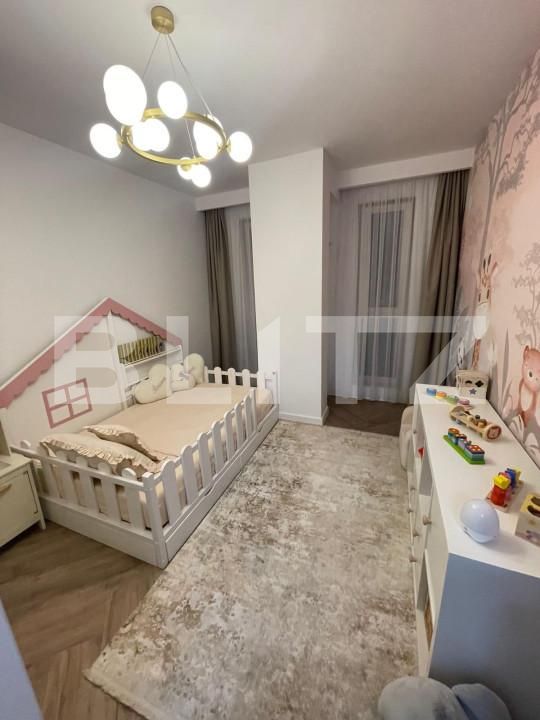 Apartament de vânzare 3 camere Marasti - 198973AV | BLITZ Cluj-Napoca | Poza12