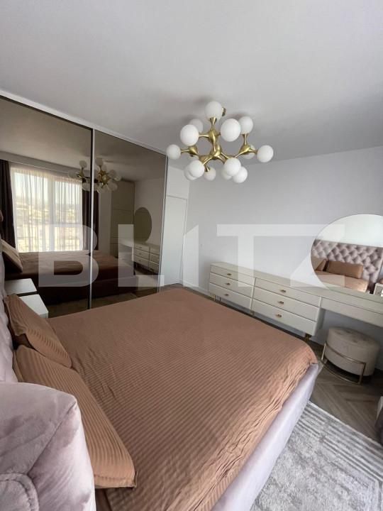 Apartament de vânzare 3 camere Marasti - 198973AV | BLITZ Cluj-Napoca | Poza3