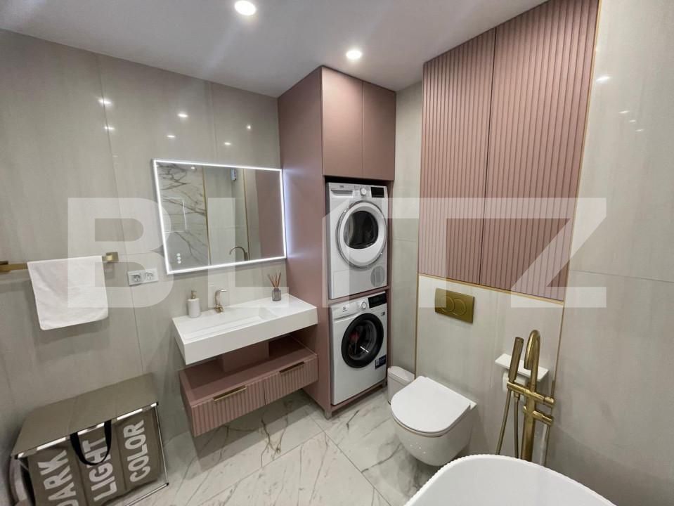 Apartament de vânzare 3 camere Marasti - 198973AV | BLITZ Cluj-Napoca | Poza7