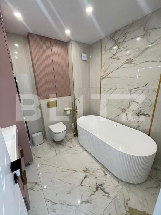 Apartament de vânzare 3 camere Marasti - 198973AV | BLITZ Cluj-Napoca | Poza5