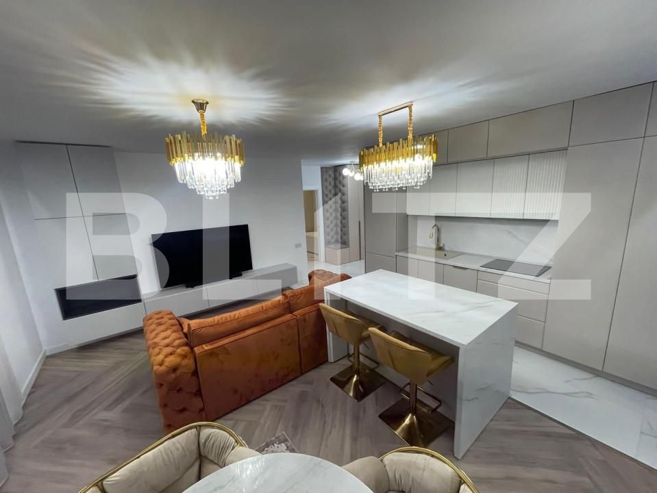Apartament de vânzare 3 camere Marasti - 198973AV | BLITZ Cluj-Napoca | Poza6