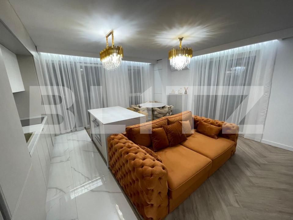 Apartament de vânzare 3 camere Marasti - 198973AV | BLITZ Cluj-Napoca | Poza8