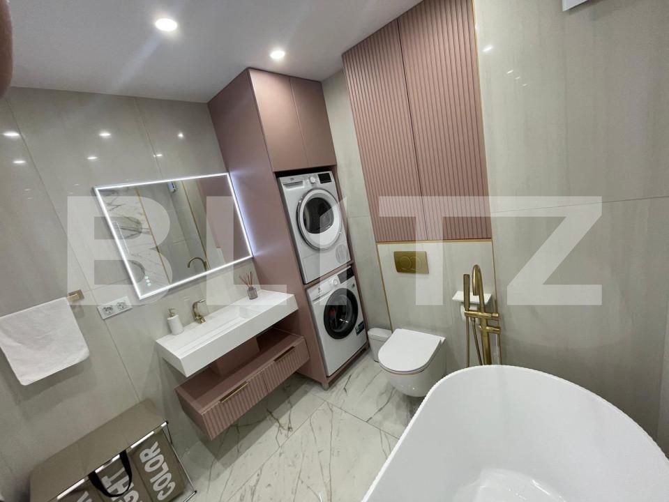 Apartament de vânzare 3 camere Marasti - 198973AV | BLITZ Cluj-Napoca | Poza4