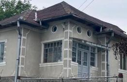 🏡 Casă cu potențial deosebit și teren de 3.400 mp în Recea Cristur 