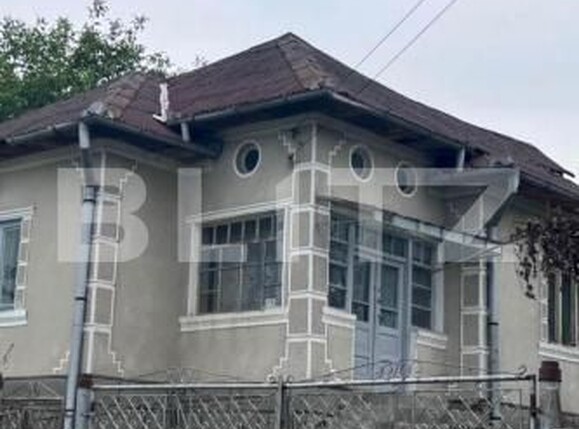 Casa de vânzare 2 camere Recea-Cristur - 198977CV | BLITZ Cluj-Napoca | Poza3