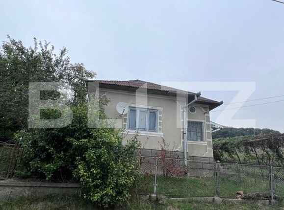 Casa de vânzare 2 camere Recea-Cristur - 198977CV | BLITZ Cluj-Napoca | Poza1