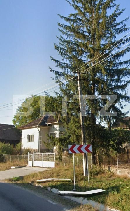Casa de vânzare 2 camere Recea-Cristur - 198977CV | BLITZ Cluj-Napoca | Poza2