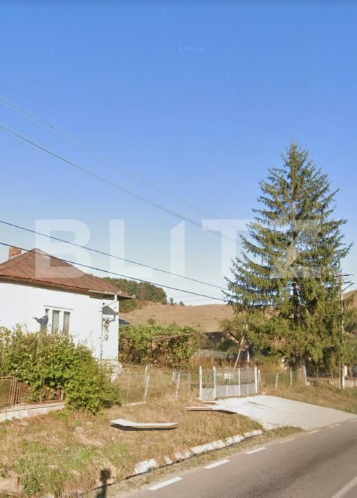 Casa de vânzare 2 camere Recea-Cristur - 198977CV | BLITZ Cluj-Napoca | Poza2