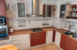 Apartament 4 camere | 113 mp | Parcare | Boxa subsol | Zorilor