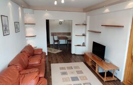Apartament 4 camere | 113 mp | Parcare | Boxa subsol | Zorilor