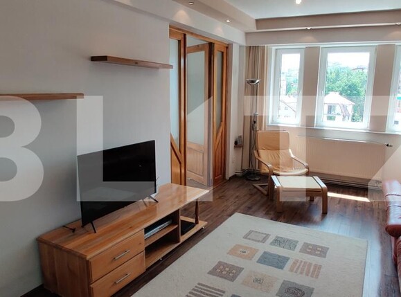 Apartament de vânzare 4 camere Zorilor - 198986AV | BLITZ Cluj-Napoca | Poza2