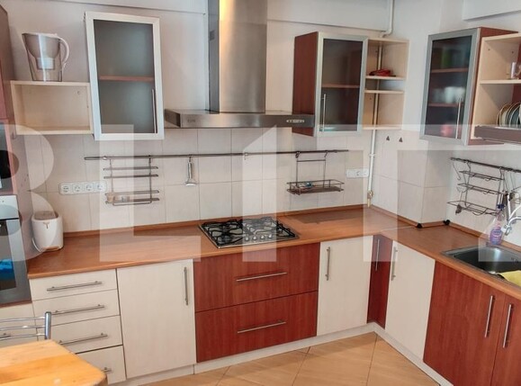 Apartament de vânzare 4 camere Zorilor - 198986AV | BLITZ Cluj-Napoca | Poza4