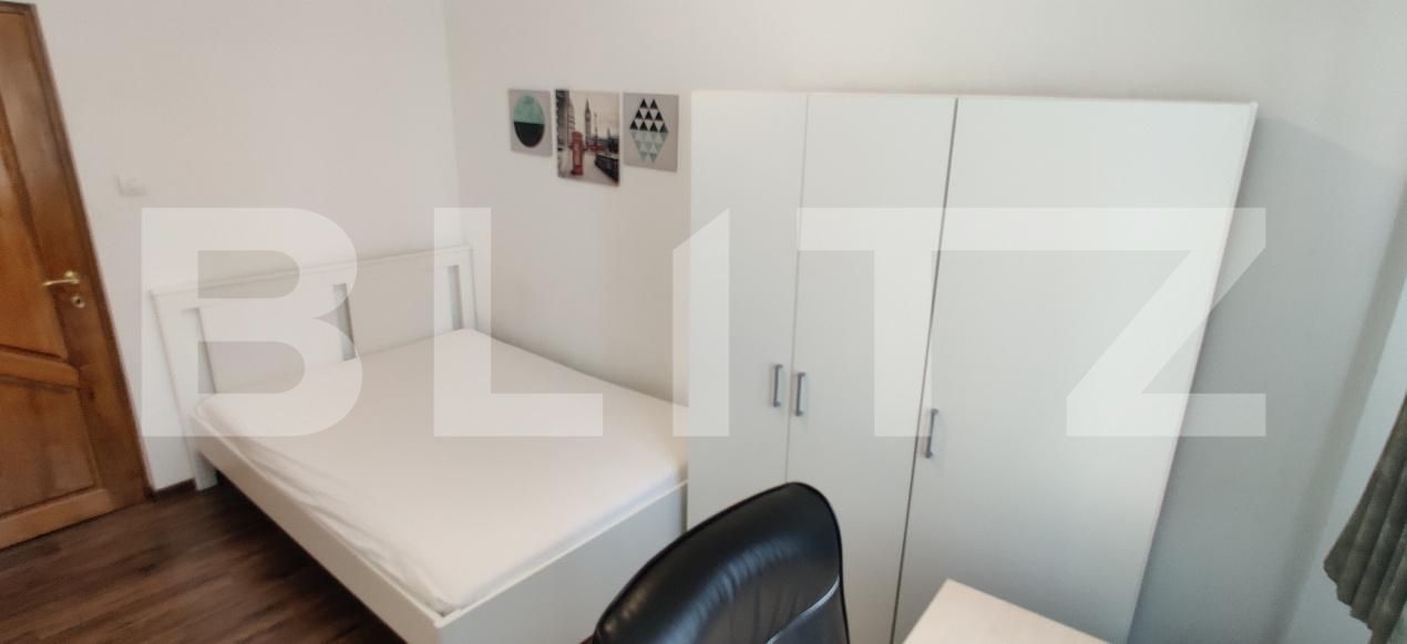 Apartament de vânzare 4 camere Zorilor - 198986AV | BLITZ Cluj-Napoca | Poza6