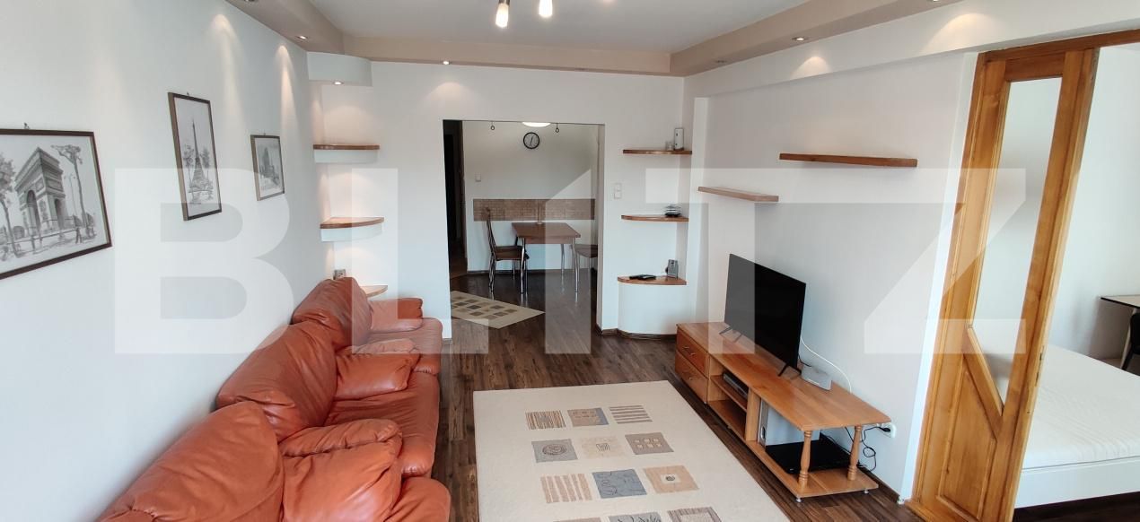 Apartament de vânzare 4 camere Zorilor - 198986AV | BLITZ Cluj-Napoca | Poza3