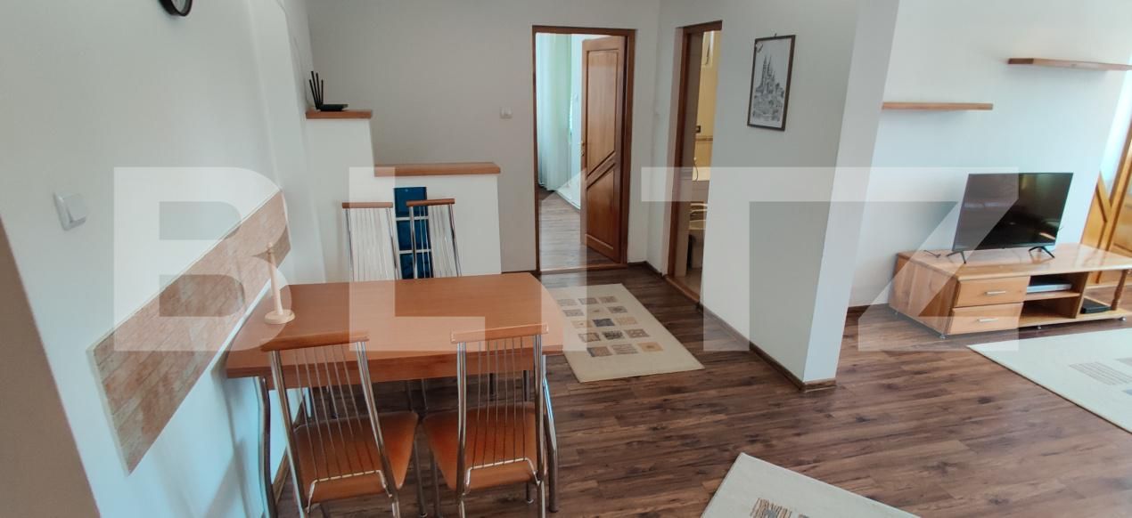 Apartament de vânzare 4 camere Zorilor - 198986AV | BLITZ Cluj-Napoca | Poza5