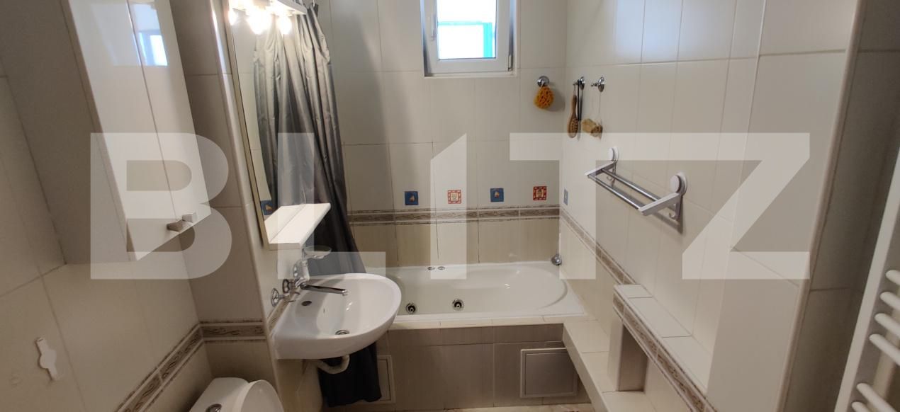 Apartament de vânzare 4 camere Zorilor - 198986AV | BLITZ Cluj-Napoca | Poza13