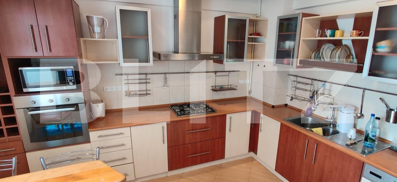 Apartament de vânzare 4 camere Zorilor - 198986AV | BLITZ Cluj-Napoca | Poza4