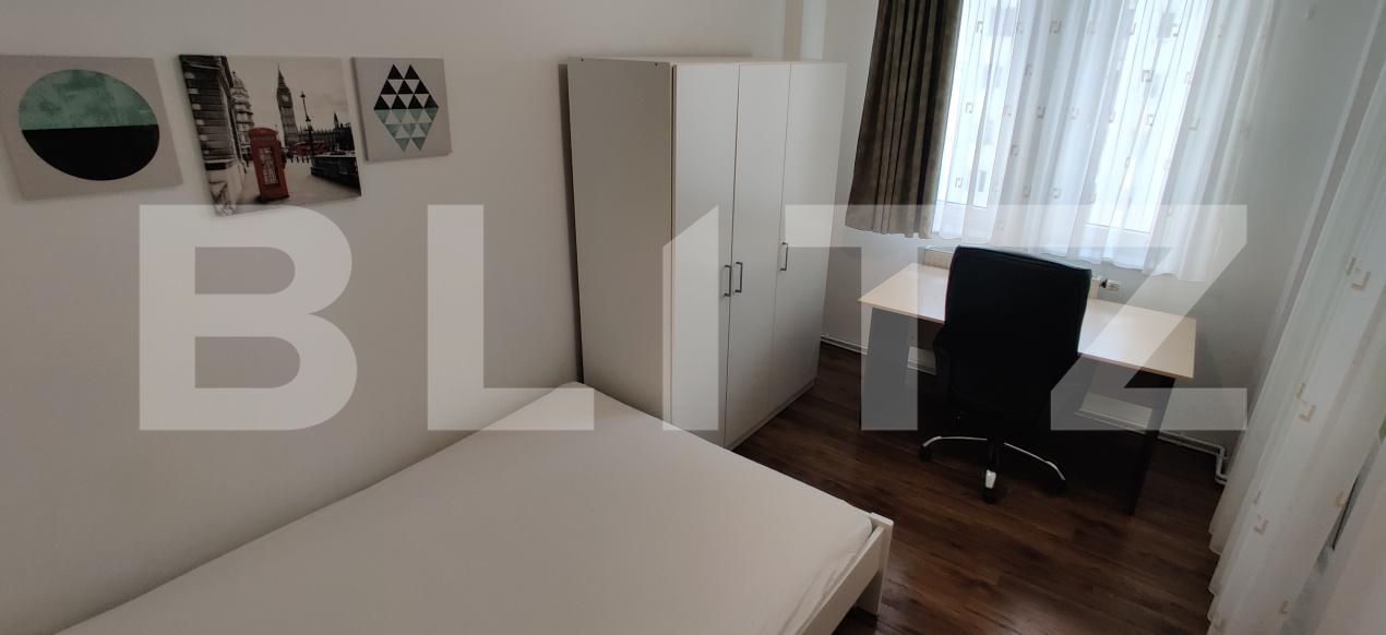 Apartament de vânzare 4 camere Zorilor - 198986AV | BLITZ Cluj-Napoca | Poza7