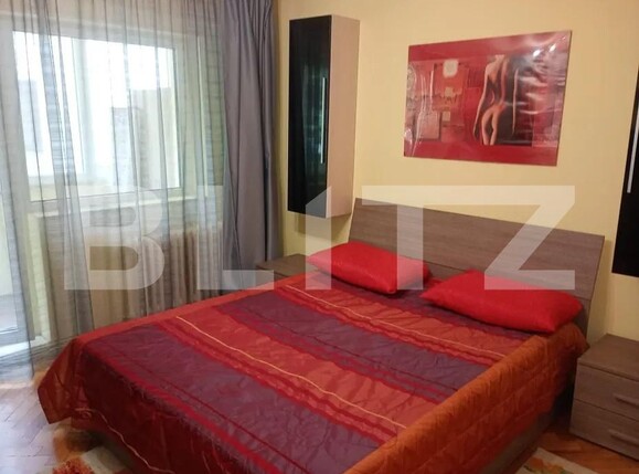 Apartament de închiriat 3 camere Marasti - 198987AI | BLITZ Cluj-Napoca | Poza1