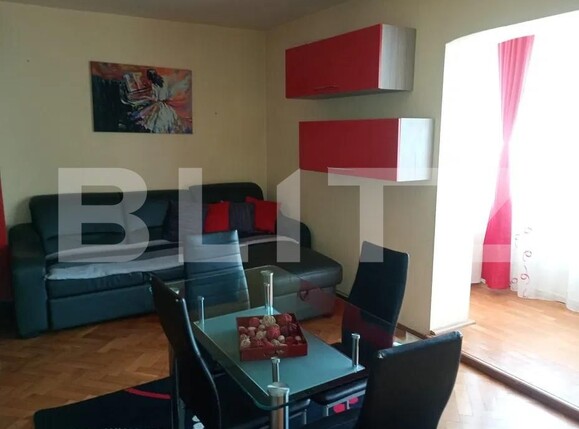 Apartament de închiriat 3 camere Marasti - 198987AI | BLITZ Cluj-Napoca | Poza3