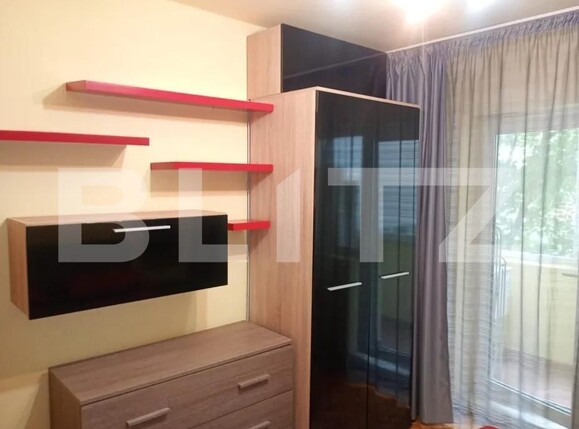 Apartament de închiriat 3 camere Marasti - 198987AI | BLITZ Cluj-Napoca | Poza7