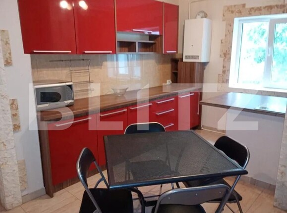 Apartament de închiriat 3 camere Marasti - 198987AI | BLITZ Cluj-Napoca | Poza5