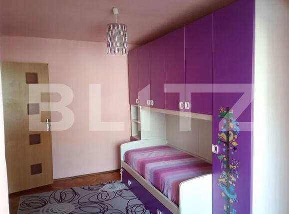 Apartament de închiriat 3 camere Marasti - 198987AI | BLITZ Cluj-Napoca | Poza2