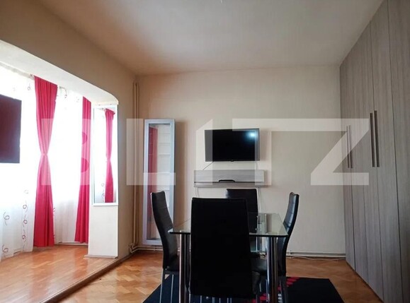 Apartament de închiriat 3 camere Marasti - 198987AI | BLITZ Cluj-Napoca | Poza4