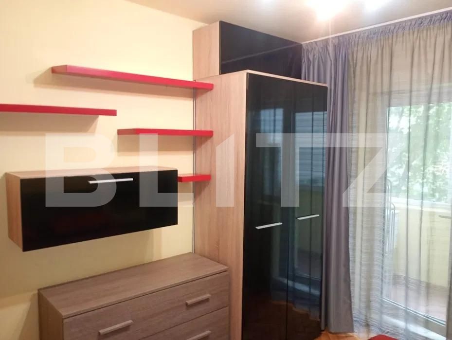 Apartament de închiriat 3 camere Marasti - 198987AI | BLITZ Cluj-Napoca | Poza7