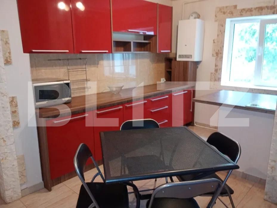 Apartament de închiriat 3 camere Marasti - 198987AI | BLITZ Cluj-Napoca | Poza5