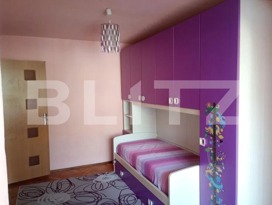 Apartament de închiriat 3 camere Marasti - 198987AI | BLITZ Cluj-Napoca | Poza2