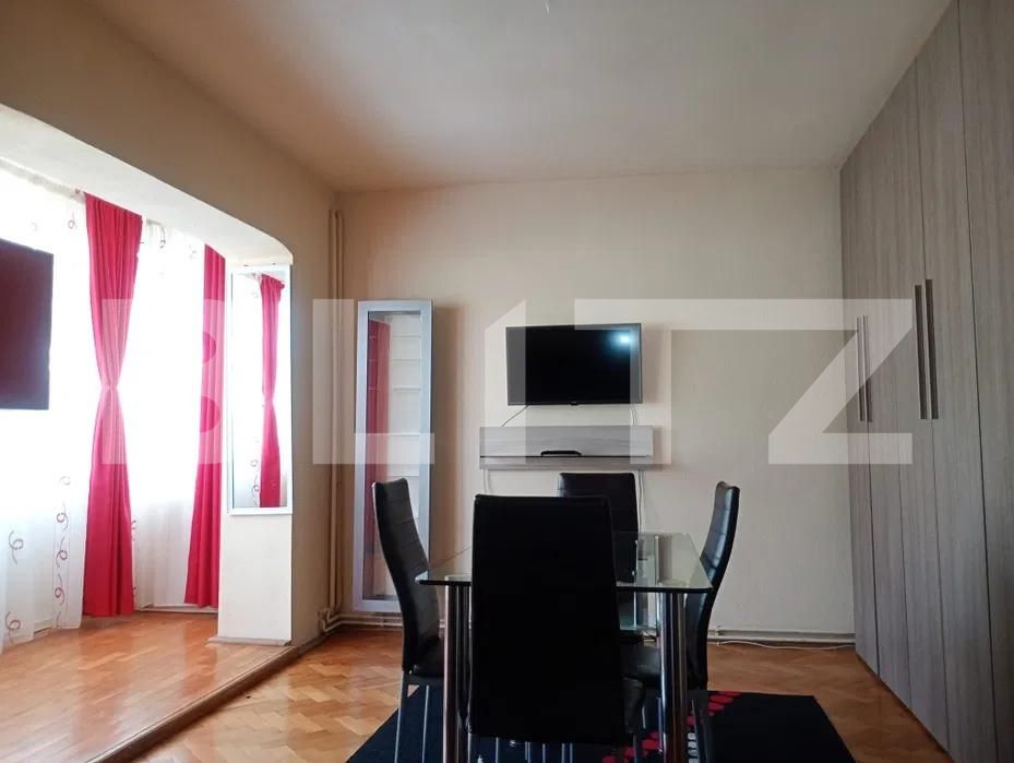 Apartament de închiriat 3 camere Marasti - 198987AI | BLITZ Cluj-Napoca | Poza4