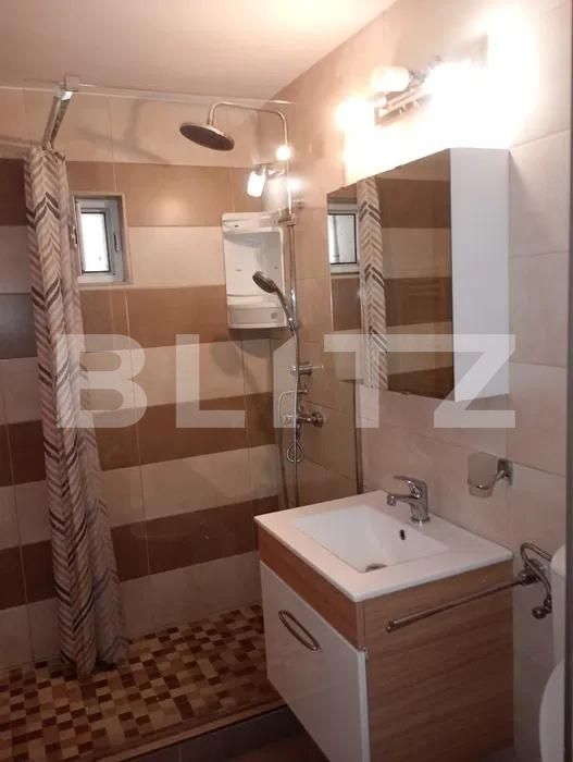Apartament de închiriat 3 camere Marasti - 198987AI | BLITZ Cluj-Napoca | Poza6