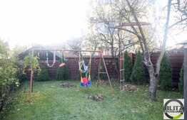 Vanzare casa individuala, 300 mp utili, 780 mp teren, zona Piata Mihai Viteazu