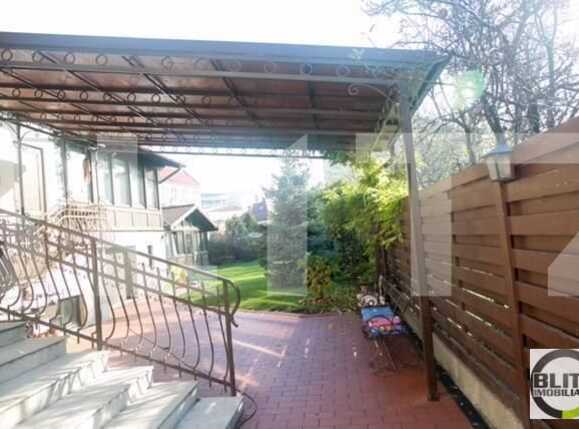 Casa de vânzare 8 camere Central - 19899CV | BLITZ Cluj-Napoca | Poza3