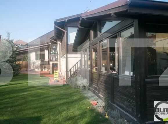 Casa de vânzare 8 camere Central - 19899CV | BLITZ Cluj-Napoca | Poza8