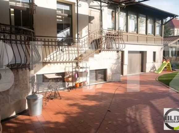Casa de vânzare 8 camere Central - 19899CV | BLITZ Cluj-Napoca | Poza1