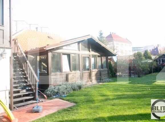 Casa de vânzare 8 camere Central - 19899CV | BLITZ Cluj-Napoca | Poza7