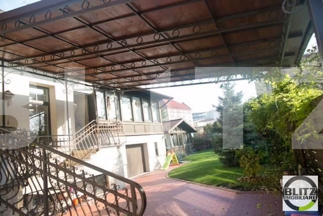 Casa de vânzare 8 camere Central - 19899CV | BLITZ Cluj-Napoca | Poza2