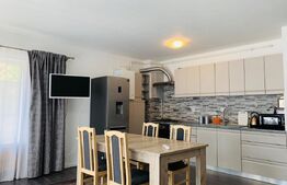Apartament 4 camere , parcare, terasa, gradina 120 mp, Donath Park
