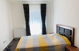 Apartament 4 camere , parcare, terasa, gradina 120 mp, Donath Park