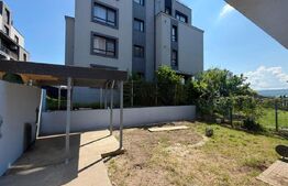 Apartament 4 camere , parcare, terasa, gradina 120 mp, Donath Park